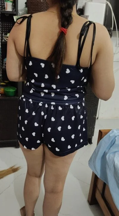 Queen_Daisy Stripchat Model