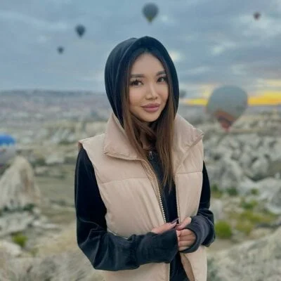 Rem_Esme Stripchat Model