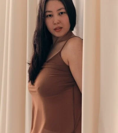 SallyReidj Stripchat Model