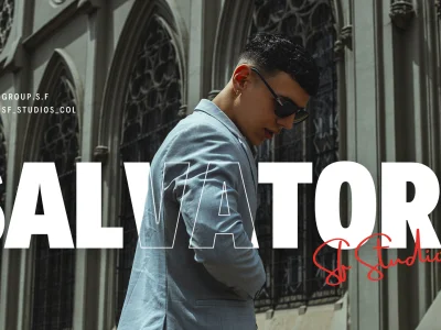 SalvatoreDmore-এর শো-এর শেষ স্ক্রিনশট