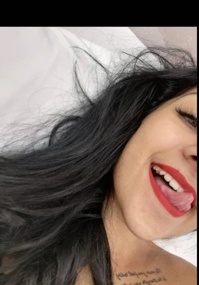 Samira30 Stripchat Model