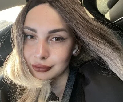 SandraCarter Stripchat Model