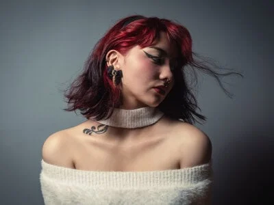 Shizuko_ Stripchat Model