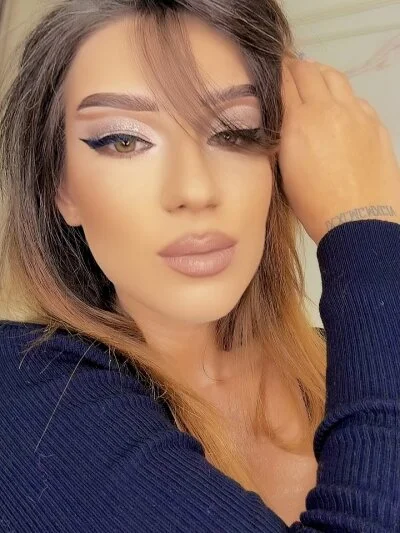 ShoruqHadid Stripchat Model