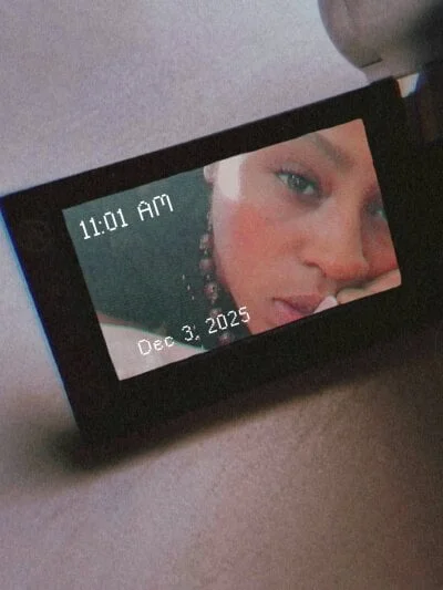 SynDarling6-এর শো-এর শেষ স্ক্রিনশট