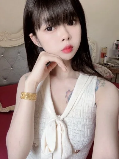 TOP_ping Stripchat Model