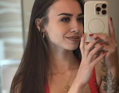 Tiny-Mimi Stripchat Model