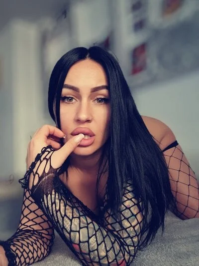 VanessaFox__ Stripchat Model