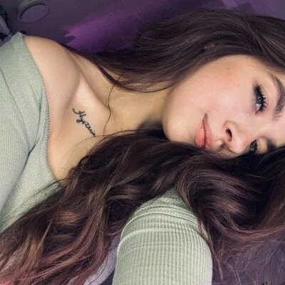 VirginiaHouston Stripchat Model