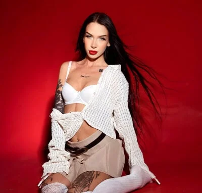 XEye_CandyX Stripchat Model