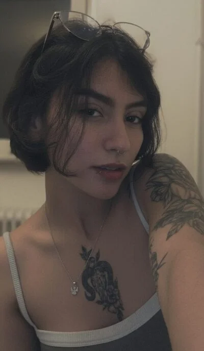 Zoe_addiction Stripchat Model