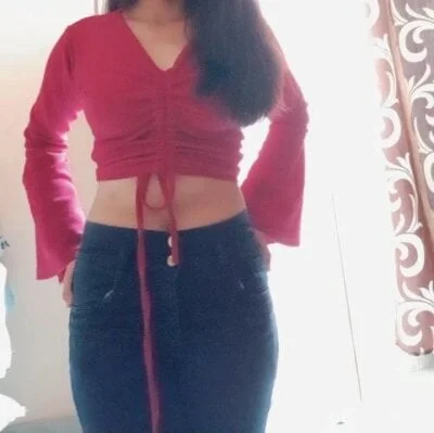 Zonayesha Stripchat Model