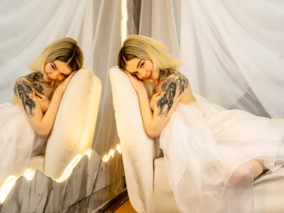 _Tammara_ Stripchat Model