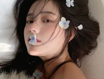 ___Lily___ Stripchat Model