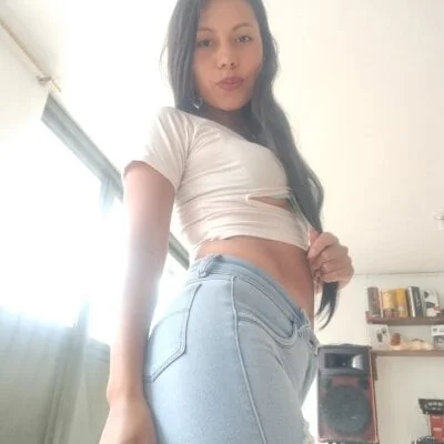 _andrea30 Stripchat Model