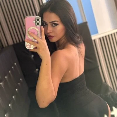 abbymnd Stripchat Model