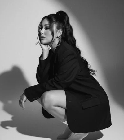 adrianalobo Stripchat Model