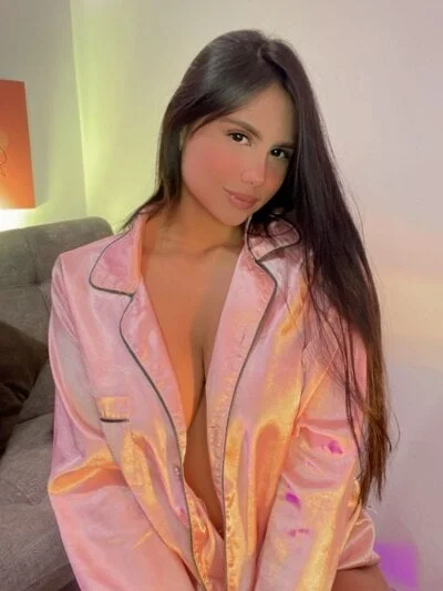 ameliayourfav1 Stripchat Model