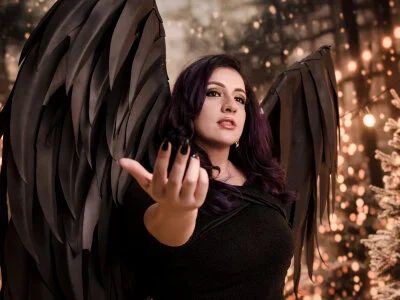 andreafetishx Stripchat Model