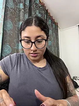 croftsmila Stripchat Model