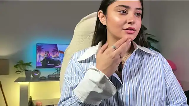 demieliss Stripchat Model