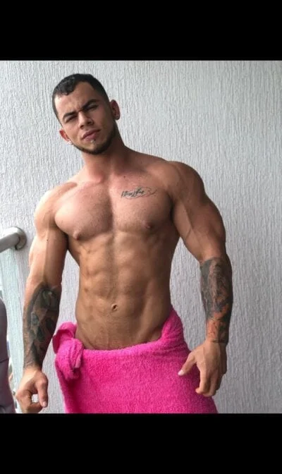 dylan_jacobx Stripchat Model