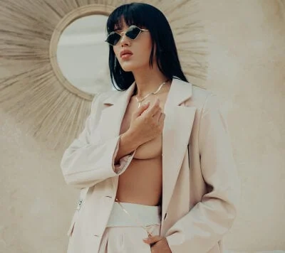 evamoretti Stripchat Model