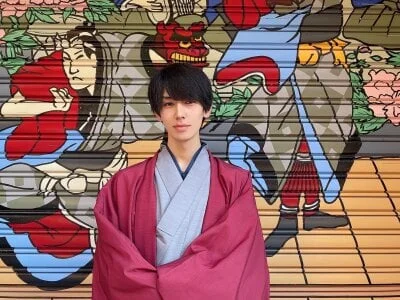 fantasy_JP Stripchat Model