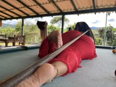 halana_squirts Stripchat Model