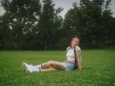 inked-vvitch Stripchat Model