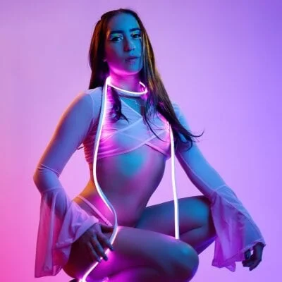 levana1 Stripchat Model