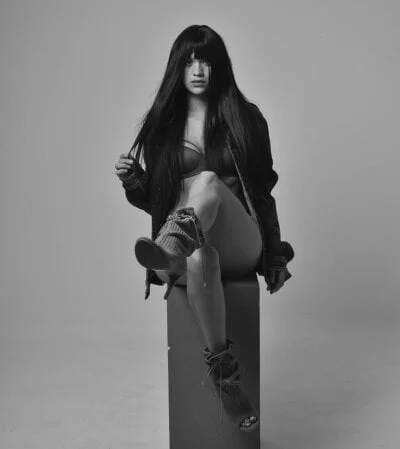 lianandnatasha Stripchat Model