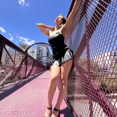 melisabunnny Stripchat Model