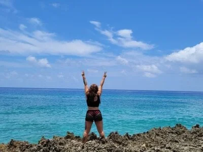 sahorix1 Stripchat Model