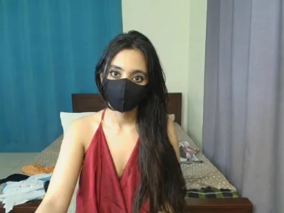 sofii_rose2-এর শো-এর শেষ স্ক্রিনশট