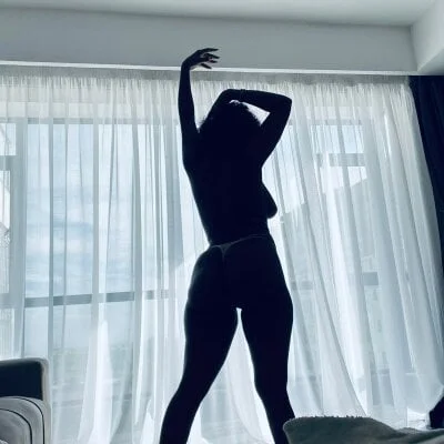 sweetlipsy_ Stripchat Model